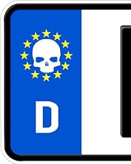 Werbedesign set adesivi usato  Spedito ovunque in Italia 