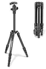 Manfrotto mkeles5bk element usato  Spedito ovunque in Italia 