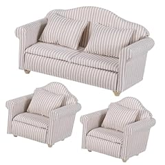 Laladefiee 3pcs miniature for sale  Delivered anywhere in USA 