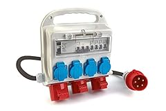 Hbm 400 volt gebraucht kaufen  Wird an jeden Ort in Deutschland
