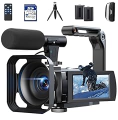 Firefoto camcorder video for sale  Delivered anywhere in UK