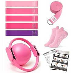 Yxilee pilates ring for sale  Delivered anywhere in USA 