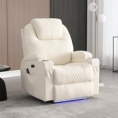 Ibtkig power recliner for sale  Delivered anywhere in USA 