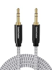 Cablecreation aux cable for sale  Delivered anywhere in USA 