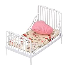 Dollhouse metal bed for sale  Delivered anywhere in USA 