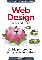 Web design nuova usato  Spedito ovunque in Italia 