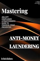 Mastering aml cft d'occasion  Livré partout en France