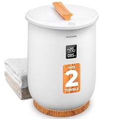 Serenelife towel warmer for sale  Delivered anywhere in USA 