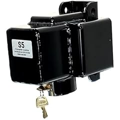 Coupler locks demco for sale  Delivered anywhere in USA 