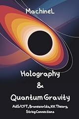 Holography kaluza klein usato  Spedito ovunque in Italia 