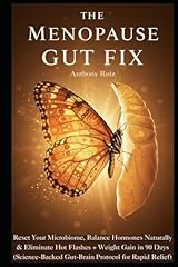 The menopause gut usato  Spedito ovunque in Italia 