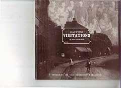 Haunting visitations memories for sale  Delivered anywhere in UK