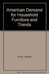 American demand household for sale  Delivered anywhere in USA 