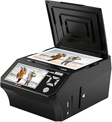 Film photo scanner for sale  Delivered anywhere in UK