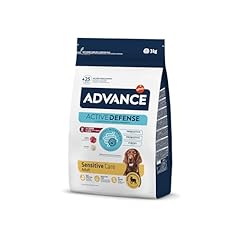 Advance sensitive agnello usato  Spedito ovunque in Italia 