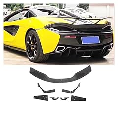 Rear spoiler fits for sale  Delivered anywhere in USA 