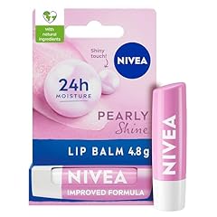 Nivea pearly shine for sale  Delivered anywhere in UK