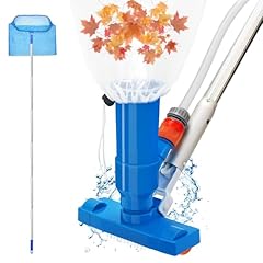 Pool cleaning kit for sale  Delivered anywhere in UK