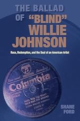 Ballad blind willie for sale  Delivered anywhere in USA 