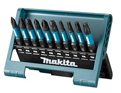Makita 12011 set usato  Spedito ovunque in Italia 