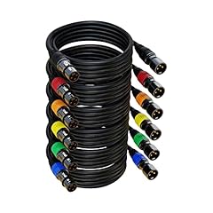Auxlink xlr cables for sale  Delivered anywhere in USA 