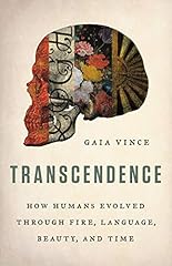 Transcendence humans evolved for sale  Delivered anywhere in USA 