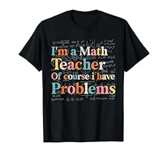 Math teacher course for sale  Delivered anywhere in USA 