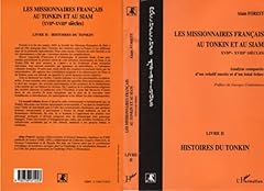 Missionnaires français tonkin d'occasion  Livré partout en France