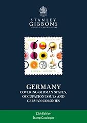 Germany states stamp for sale  Delivered anywhere in UK