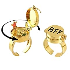 Spongebob rings bff for sale  Delivered anywhere in USA 