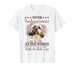 Never underestimate old for sale  Delivered anywhere in USA 