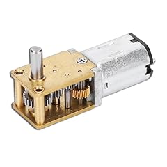 Micro motore riduzione usato  Spedito ovunque in Italia 