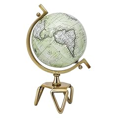 Lifezeal globo antico usato  Spedito ovunque in Italia 