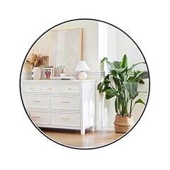 Inch round mirror for sale  Delivered anywhere in USA 