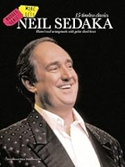 Neil sedaka usato  Spedito ovunque in Italia 