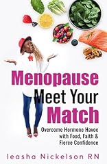 Menopause meet your gebraucht kaufen  Wird an jeden Ort in Deutschland