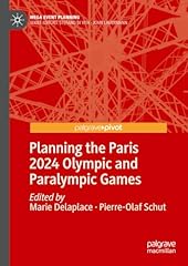 Planning the paris gebraucht kaufen  Wird an jeden Ort in Deutschland