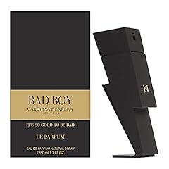 Bad boy parfum usato  Spedito ovunque in Italia 