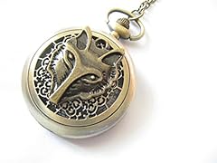 Fox pocket watch for sale  Delivered anywhere in USA 