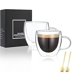 Venvenweavs espresso cups for sale  Delivered anywhere in USA 