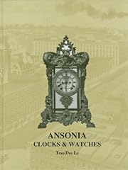 Ansonia clocks watches for sale  Delivered anywhere in USA 