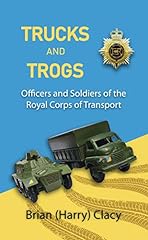 Truck trogs officers for sale  Delivered anywhere in UK