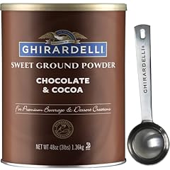 Ghirardelli chocolate company for sale  Delivered anywhere in USA 