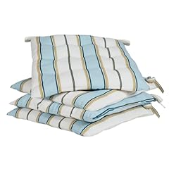 Garden chair cushions for sale  Delivered anywhere in UK