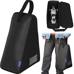 Jiamian waterproof drum for sale  Delivered anywhere in UK