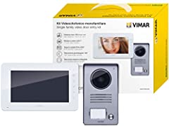 Vimar k40910 kit d'occasion  Livré partout en Belgiqu