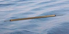 Schiffswelle stevenrohr m2x gebraucht kaufen  Wird an jeden Ort in Deutschland