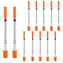 1ml pack individually for sale  Delivered anywhere in UK