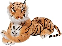Brubaker peluche tigre d'occasion  Livré partout en France