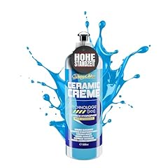 Shinychiefs ceramic creme gebraucht kaufen  Wird an jeden Ort in Deutschland